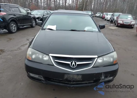 2003 Acura Tl 3.2 z USA, uszkodzony, nr VIN 19UUA56673A077665